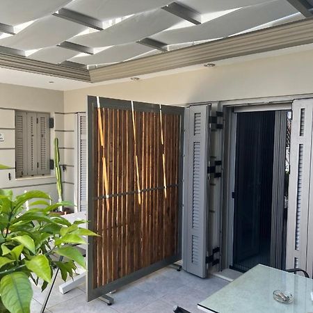 Luxury Studio Artemida Экстерьер фото