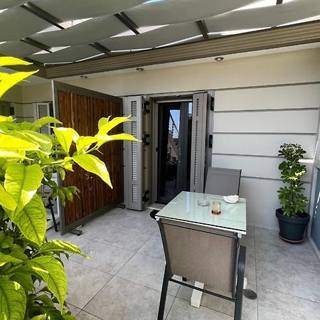 Luxury Studio Artemida Экстерьер фото