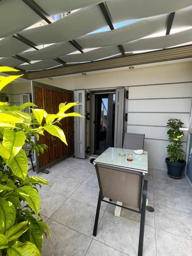 Luxury Studio Artemida Экстерьер фото
