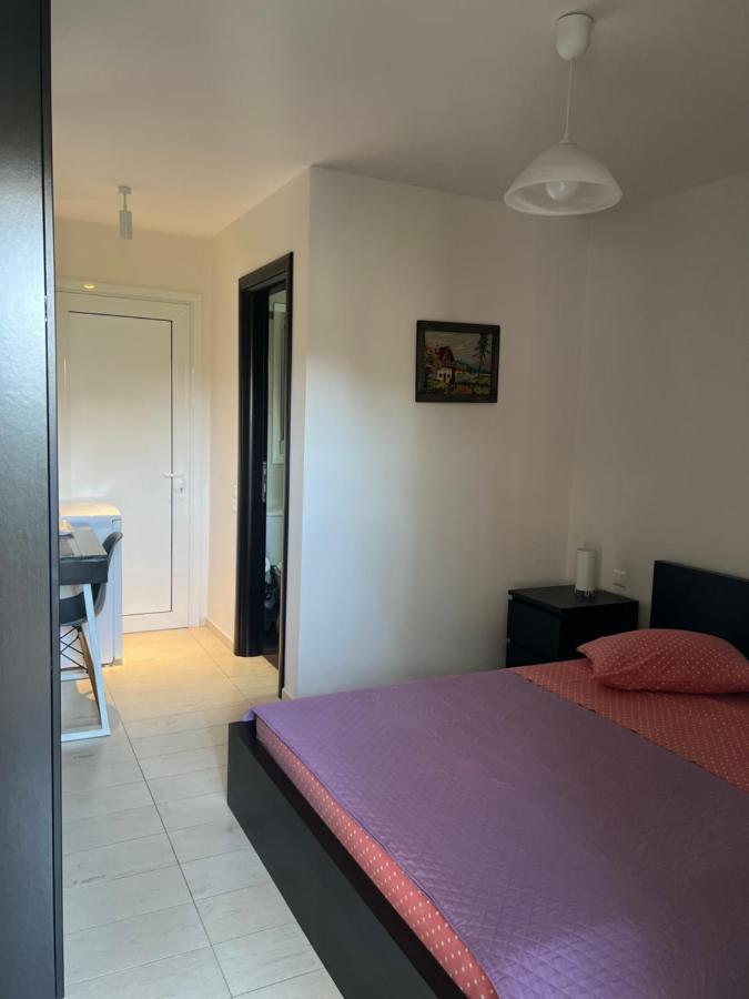 Luxury Studio Artemida Экстерьер фото
