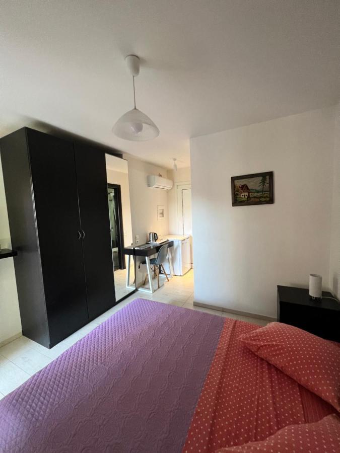 Luxury Studio Artemida Экстерьер фото