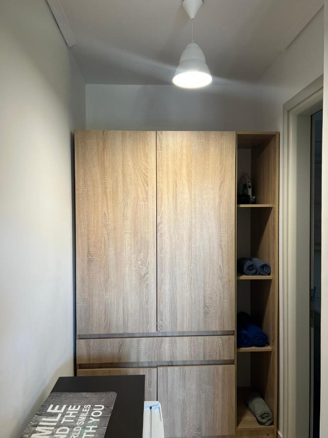 Luxury Studio Artemida Экстерьер фото