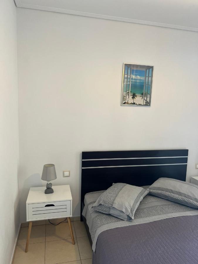 Luxury Studio Artemida Экстерьер фото