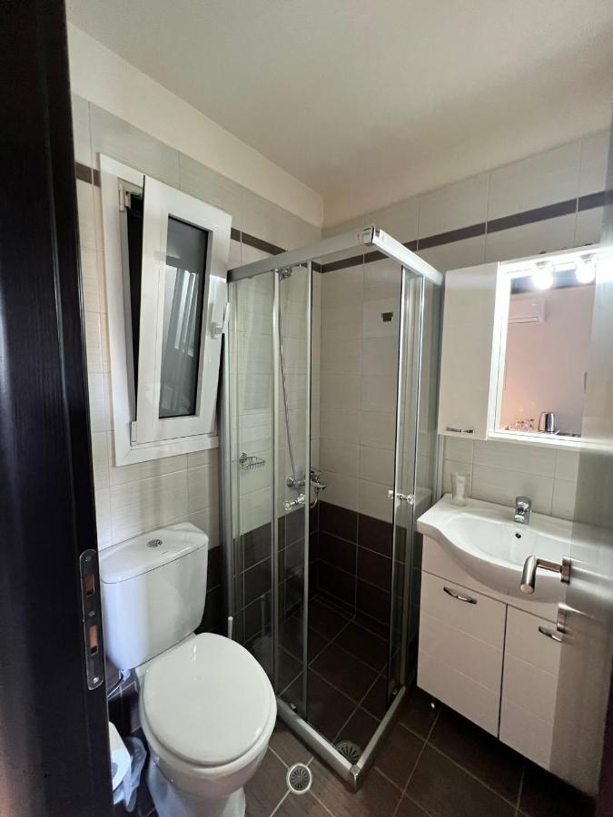 Luxury Studio Artemida Экстерьер фото