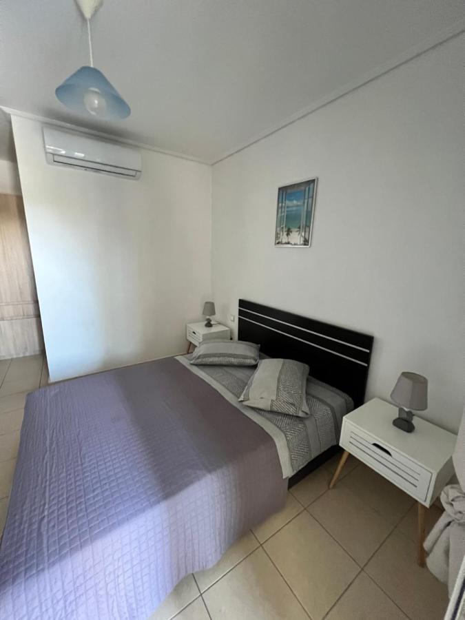 Luxury Studio Artemida Экстерьер фото
